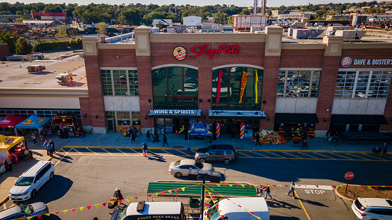 Levin Management brings Post Road Plaza to 100% occupancy with two new leases